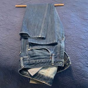 Bonobos Dark Jeans 32x30